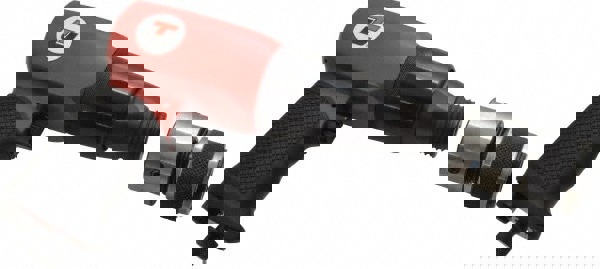 Chiseling Hammer: 3,700 BPM, 2-1/2